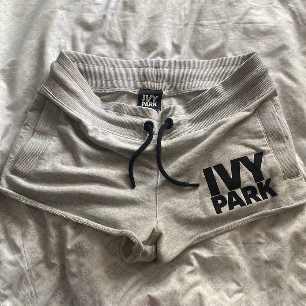 Ivy Park. Beyoncé